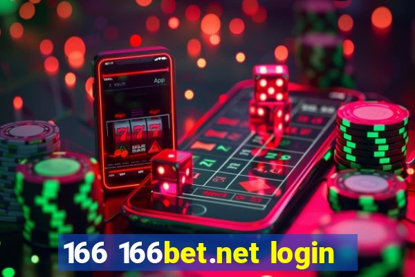 166 166bet.net login